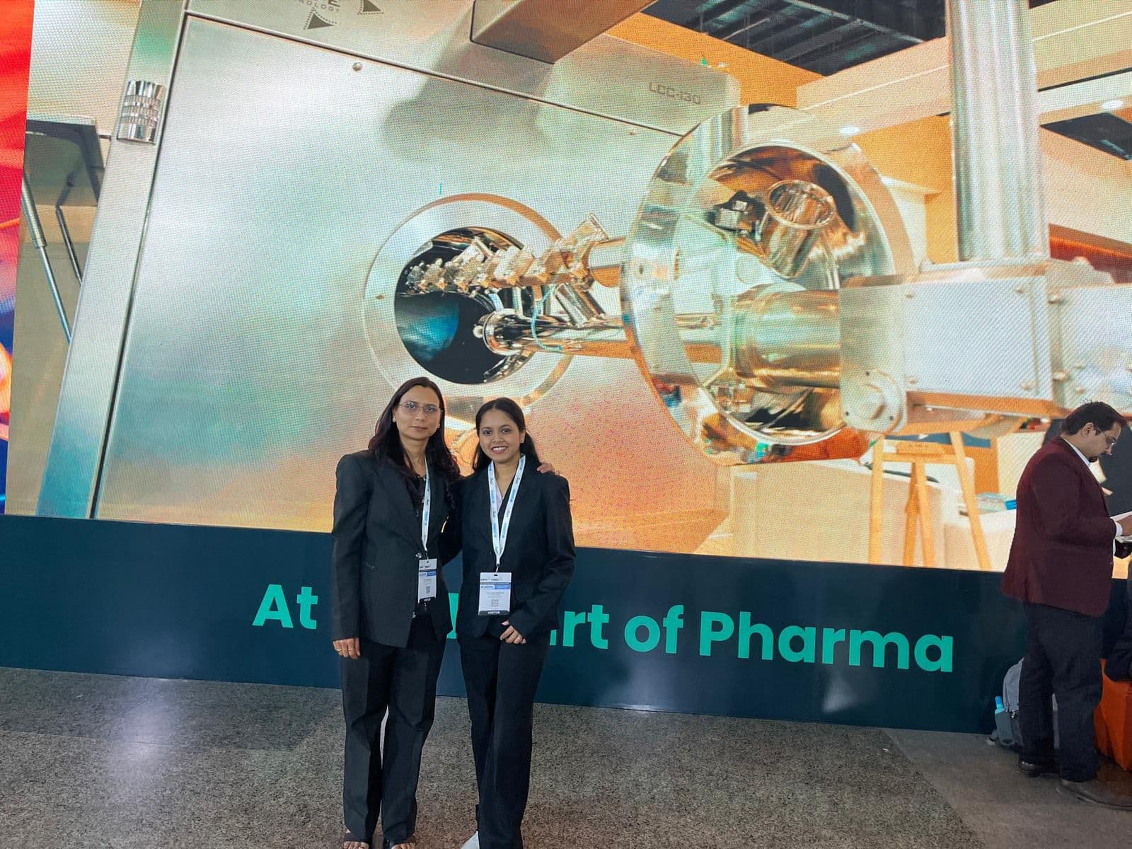 CPHI & PMEC India 2025